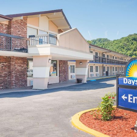 Days Inn By Wyndham Paintsville Ngoại thất bức ảnh