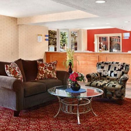 Days Inn By Wyndham Paintsville Nội địa bức ảnh