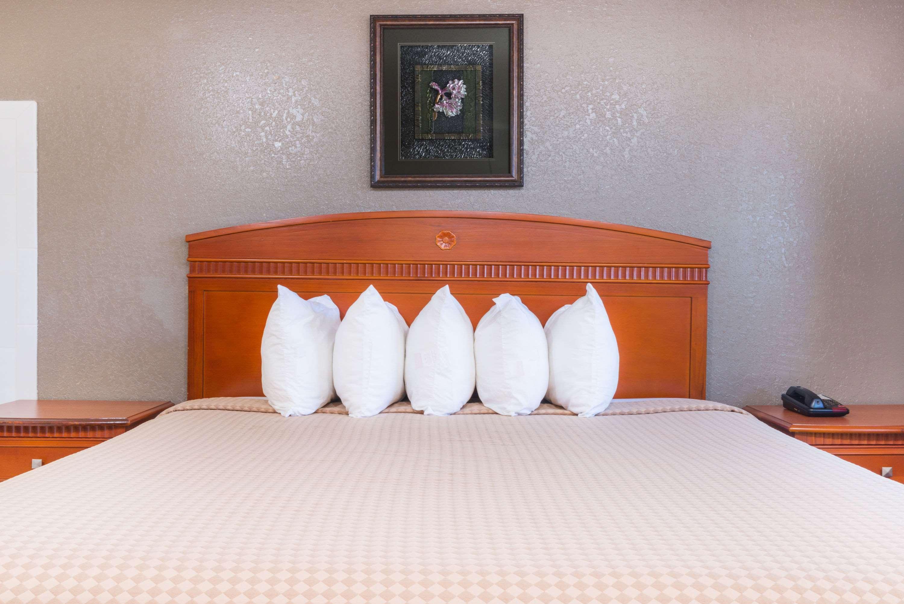 Days Inn By Wyndham Paintsville Ngoại thất bức ảnh