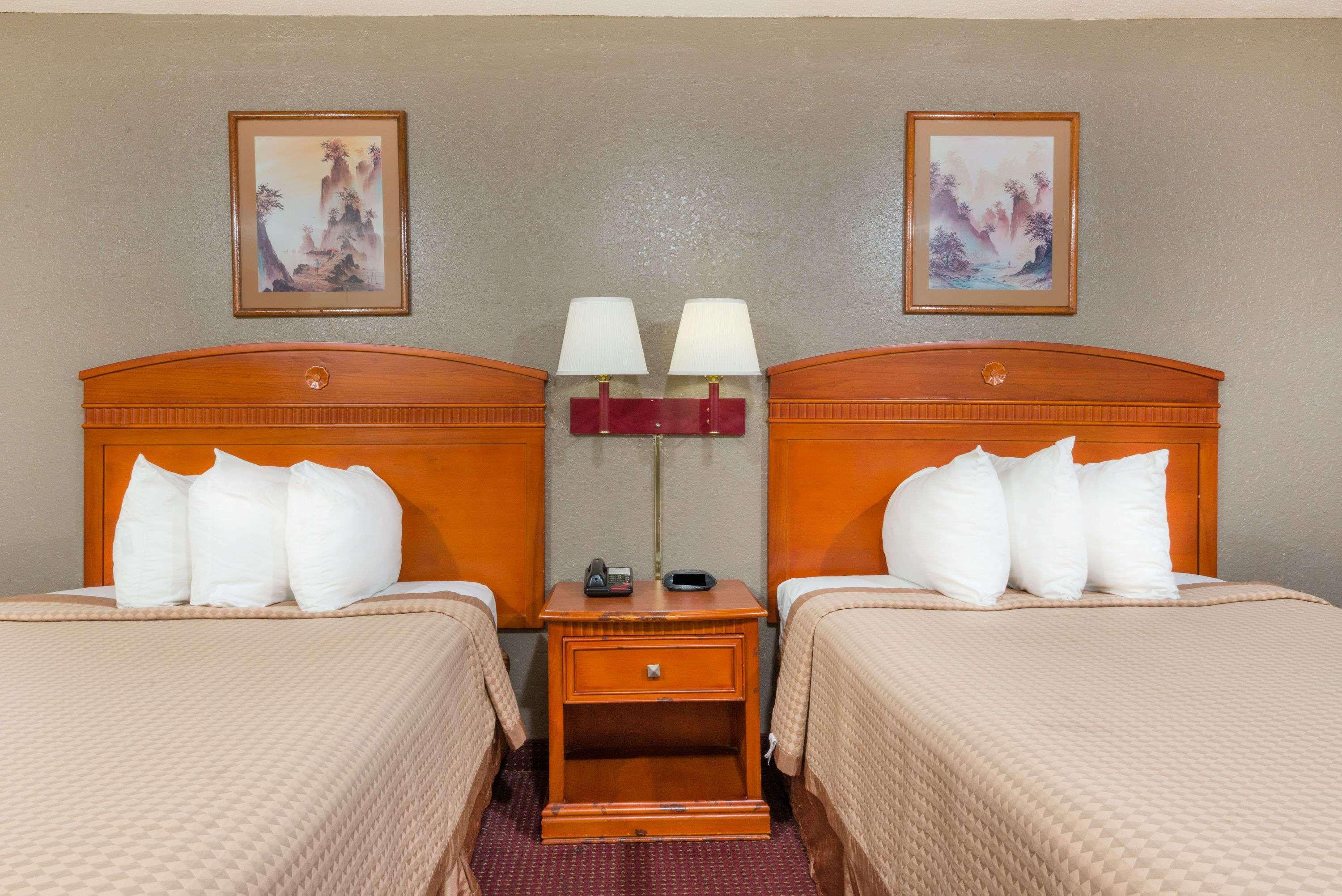 Days Inn By Wyndham Paintsville Ngoại thất bức ảnh