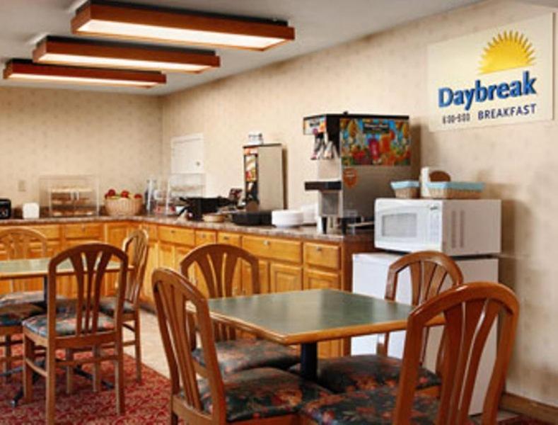 Days Inn By Wyndham Paintsville Nhà hàng bức ảnh