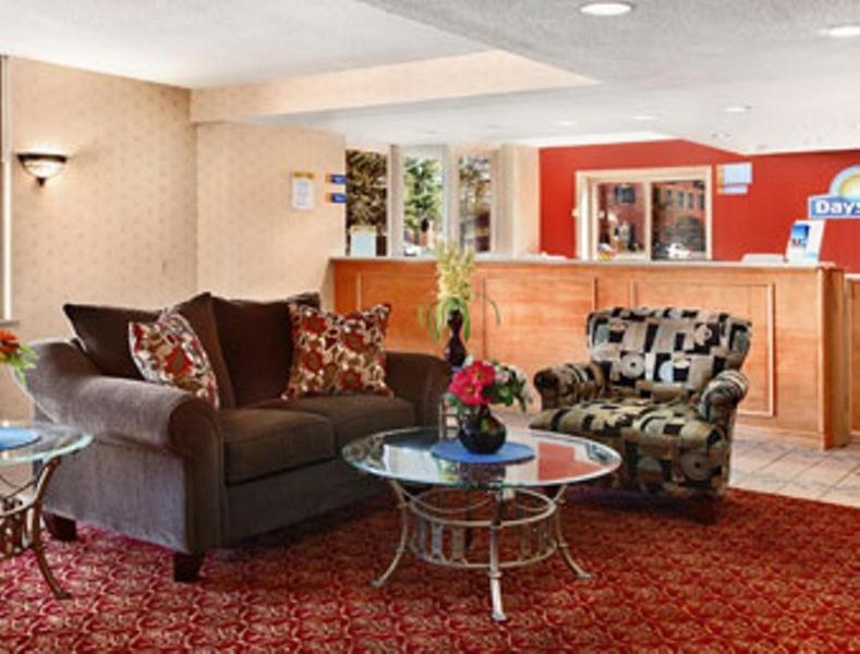 Days Inn By Wyndham Paintsville Nội địa bức ảnh
