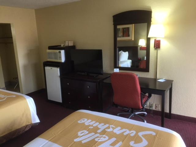 Days Inn By Wyndham Paintsville Ngoại thất bức ảnh