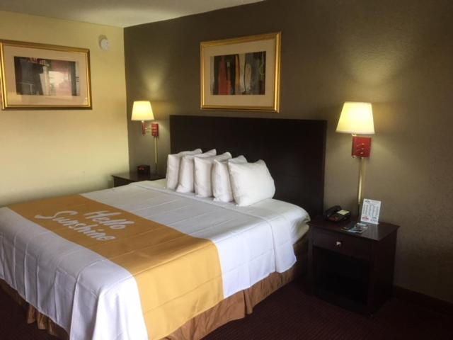 Days Inn By Wyndham Paintsville Ngoại thất bức ảnh